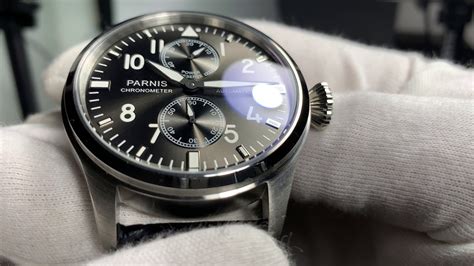 iwc big pilot homage|iwc big pilot.